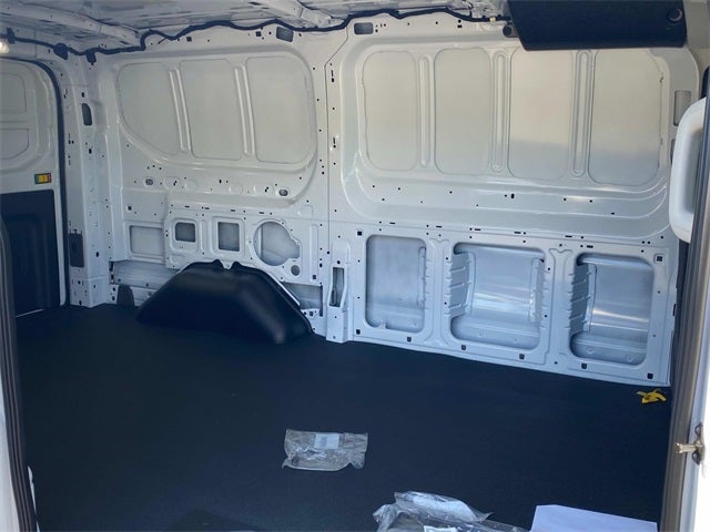 2025 Ford Transit-150 Base