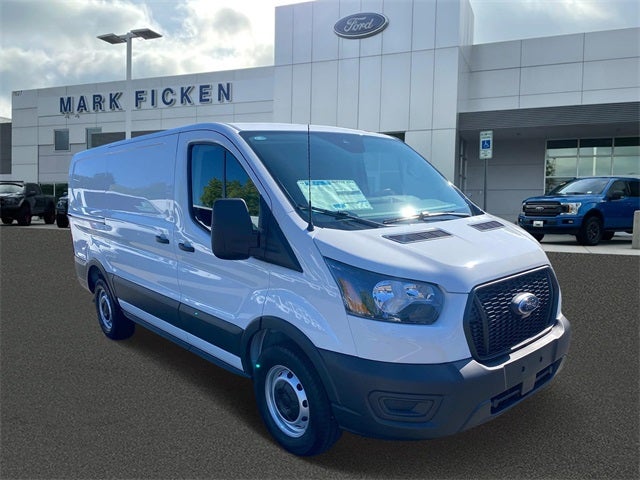 2025 Ford Transit-150 Base