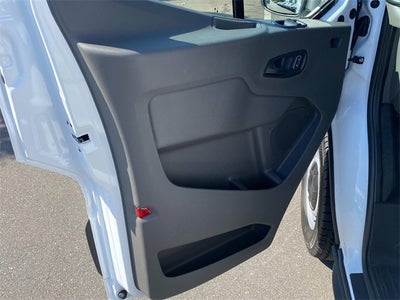 2025 Ford Transit-150 Base