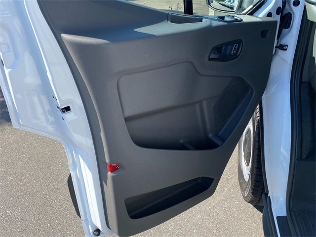 2025 Ford Transit-150 Base