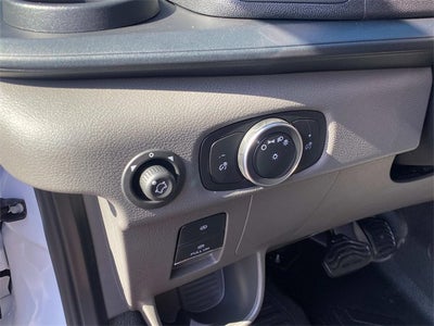 2025 Ford Transit-150 Base
