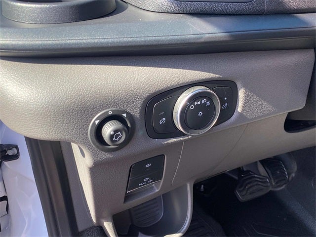 2025 Ford Transit-150 Base
