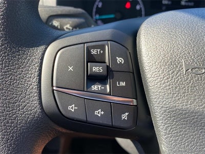 2025 Ford Transit-150 Base