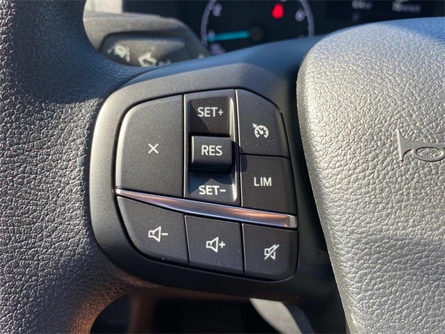 2025 Ford Transit-150 Base