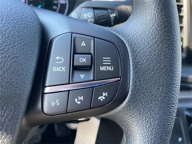 2025 Ford Transit-150 Base