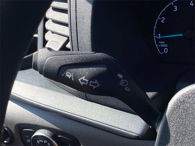 2025 Ford Transit-150 Base