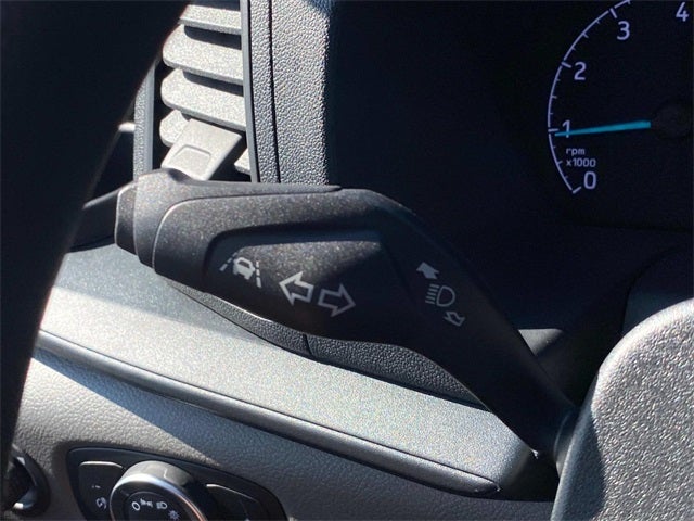 2025 Ford Transit-150 Base