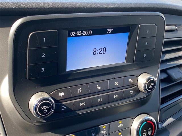 2025 Ford Transit-150 Base