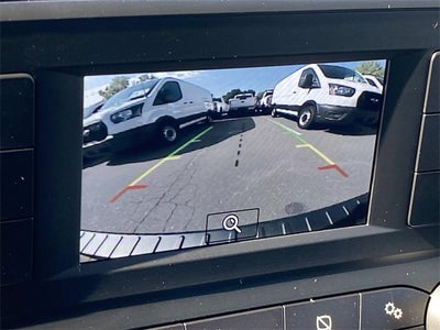 2025 Ford Transit-150 Base