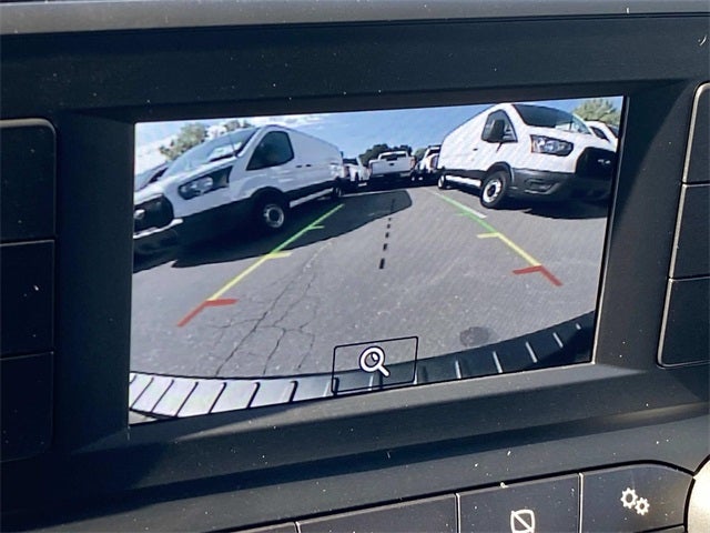 2025 Ford Transit-150 Base