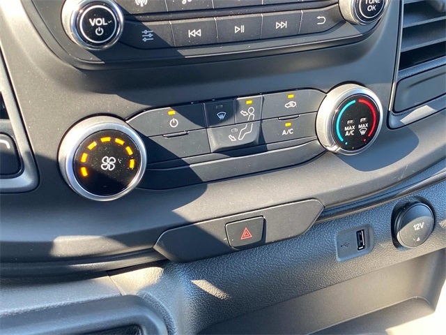 2025 Ford Transit-150 Base