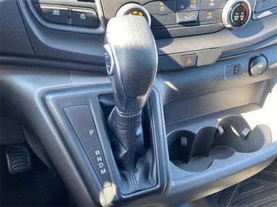 2025 Ford Transit-150 Base