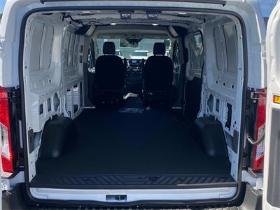 2025 Ford Transit-150 Base