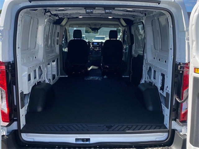 2025 Ford Transit-150 Base