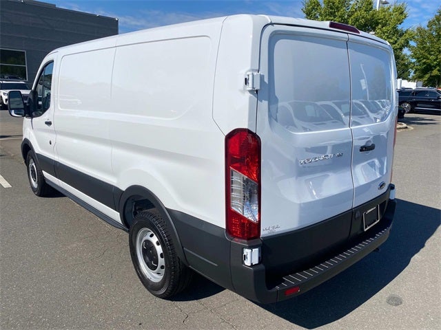 2025 Ford Transit-150 Base
