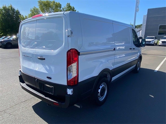 2025 Ford Transit-150 Base