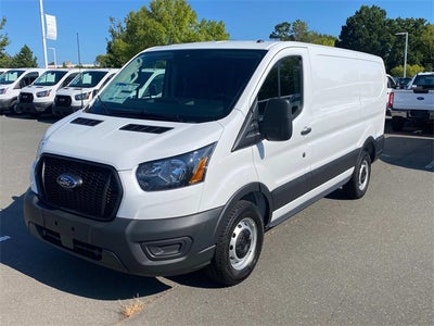 2025 Ford Transit-150 Base