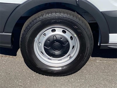 2025 Ford Transit-150 Base