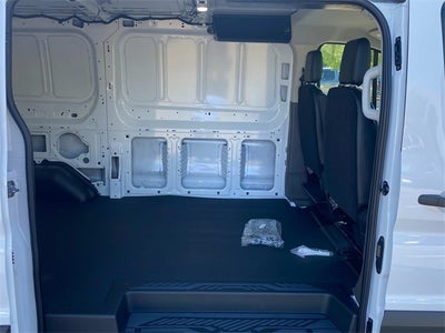 2025 Ford Transit-150 Base