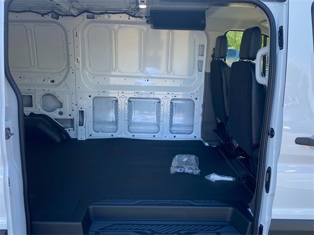 2025 Ford Transit-150 Base
