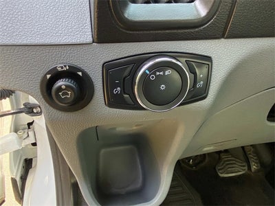 2019 Ford Transit-150 Base