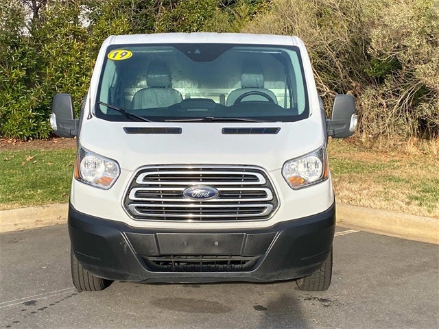 2019 Ford Transit-150 Base