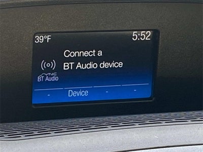 2019 Ford Transit-150 Base