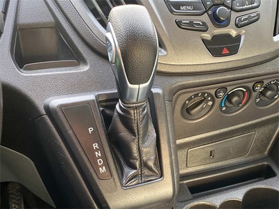 2019 Ford Transit-150 Base