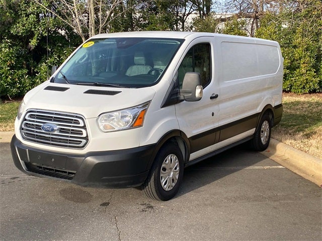 2019 Ford Transit-150 Base