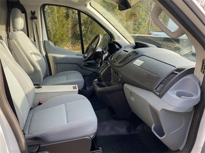 2019 Ford Transit-150 Base