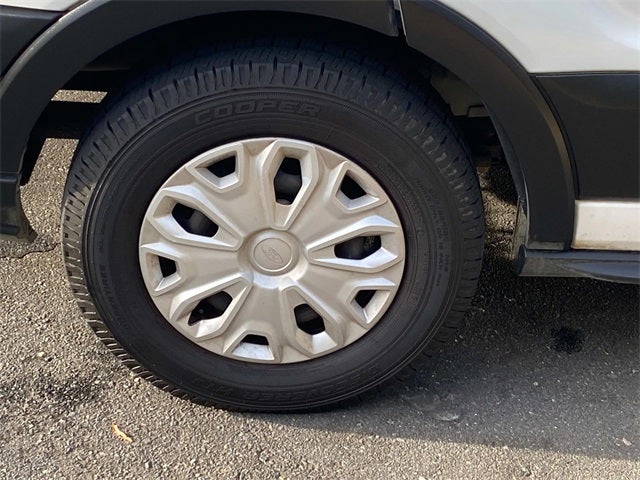 2019 Ford Transit-150 Base