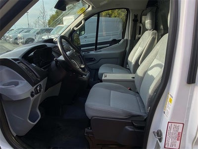 2019 Ford Transit-150 Base