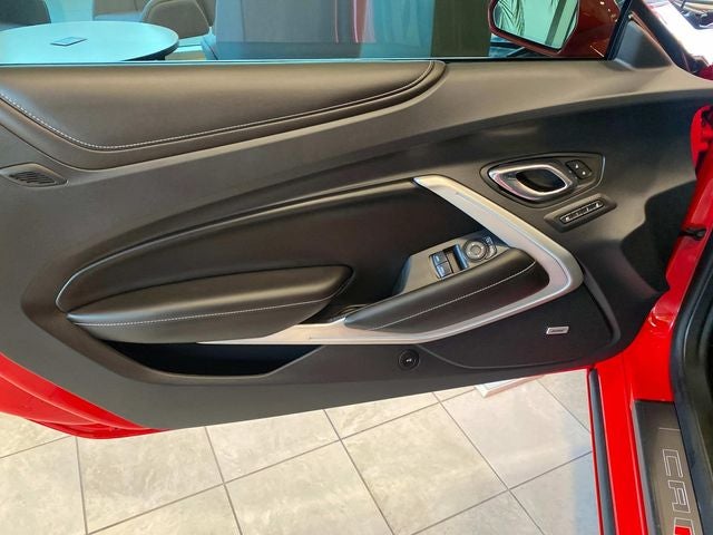 2017 Chevrolet Camaro SS 2SS Hennessey 750 HP