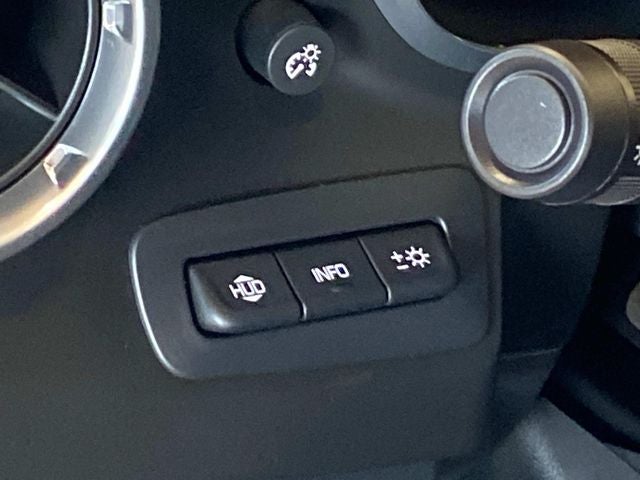 2017 Chevrolet Camaro SS 2SS Hennessey 750 HP