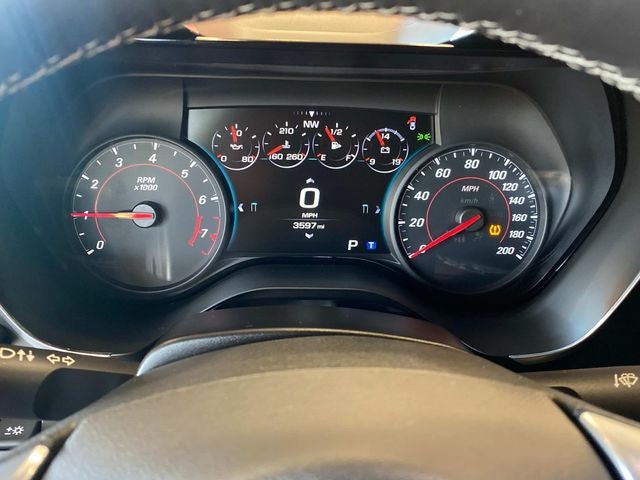 2017 Chevrolet Camaro SS 2SS Hennessey 750 HP