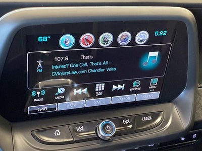 2017 Chevrolet Camaro SS 2SS Hennessey 750 HP