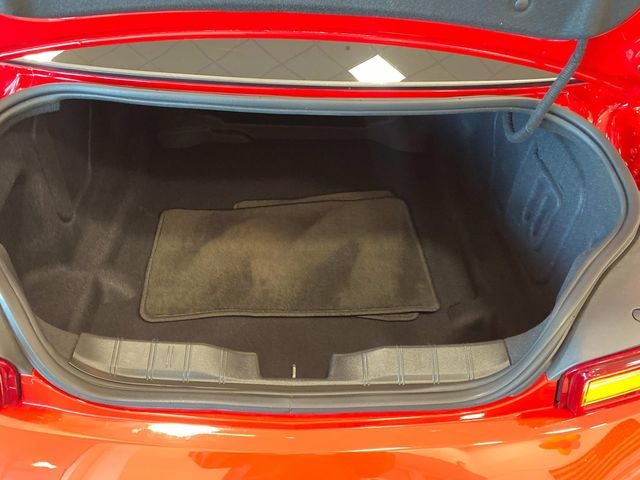 2017 Chevrolet Camaro SS 2SS Hennessey 750 HP