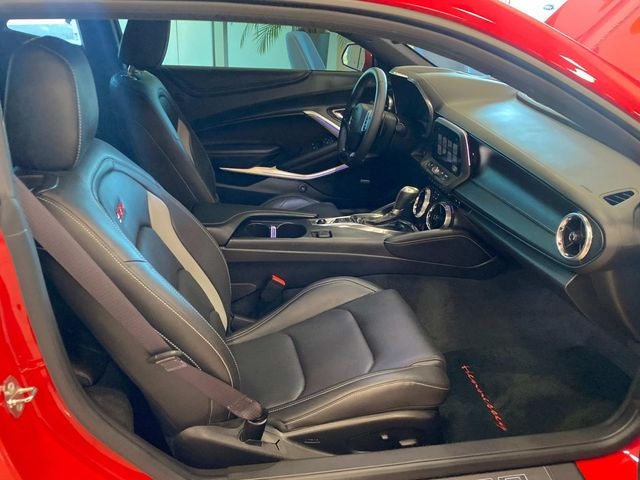 2017 Chevrolet Camaro SS 2SS Hennessey 750 HP