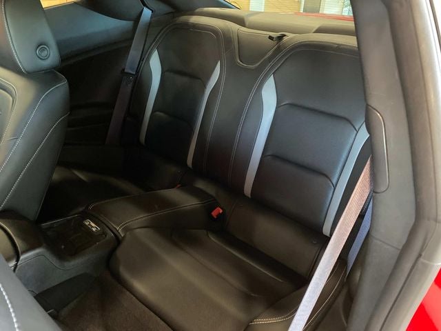 2017 Chevrolet Camaro SS 2SS Hennessey 750 HP