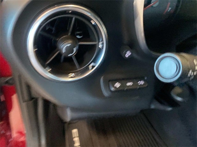 2020 Chevrolet Camaro SUPERCHARGED 2SS