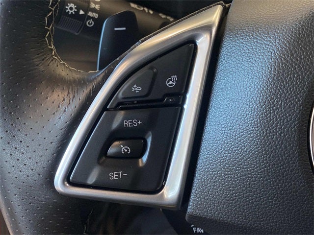 2020 Chevrolet Camaro SUPERCHARGED 2SS