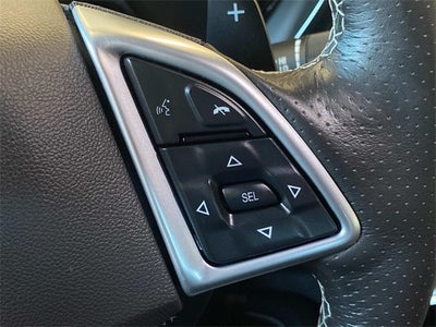 2020 Chevrolet Camaro SUPERCHARGED 2SS