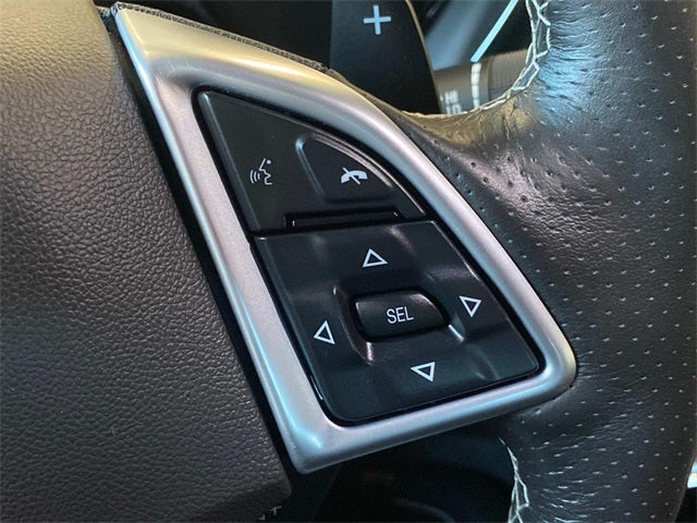 2020 Chevrolet Camaro SUPERCHARGED 2SS