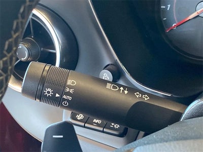 2020 Chevrolet Camaro SUPERCHARGED 2SS