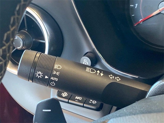 2020 Chevrolet Camaro SUPERCHARGED 2SS