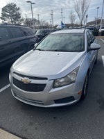 2012 Chevrolet Cruze ECO