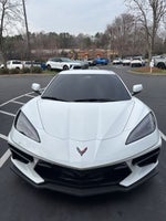 2025 Chevrolet Corvette Stingray 1LT