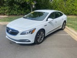 2018 Buick LaCrosse Essence