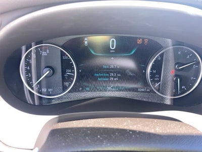 2018 Buick LaCrosse Essence