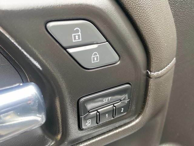 2022 Chevrolet Silverado 2500HD High Country